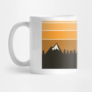 ROAD TRIPPIN' Mug